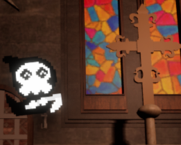 chapel